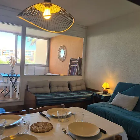 Cap D'agde Ct340-411