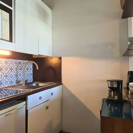 Apartment Cap D'agde Ct340-411 Agde
