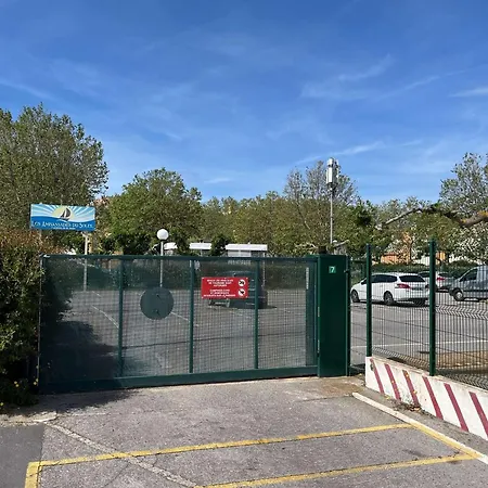 Cap D'agde Ct340-411