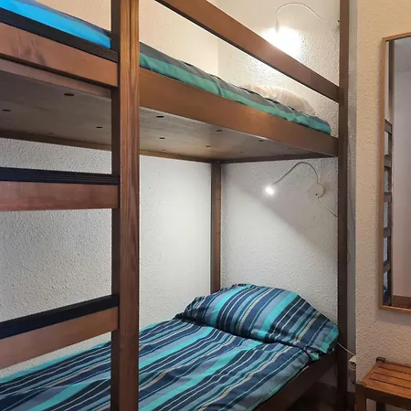 Cap D'agde Ct340-411 Appartamento