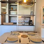 Apartment Cap D'agde Ct340-411 *