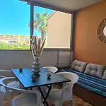 Apartment Cap D'agde Ct340-411 Agde