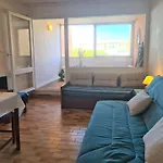 Apartment Cap D'agde Ct340-411