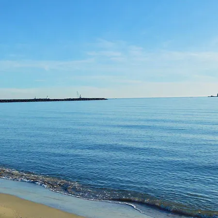 Cap D'agde Ct340-411 شقة آجد